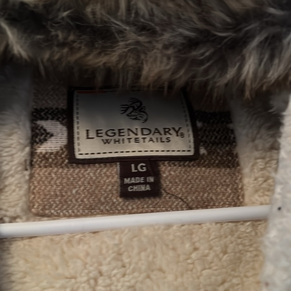 Legendary whitetail coat - Picture 2 of 3